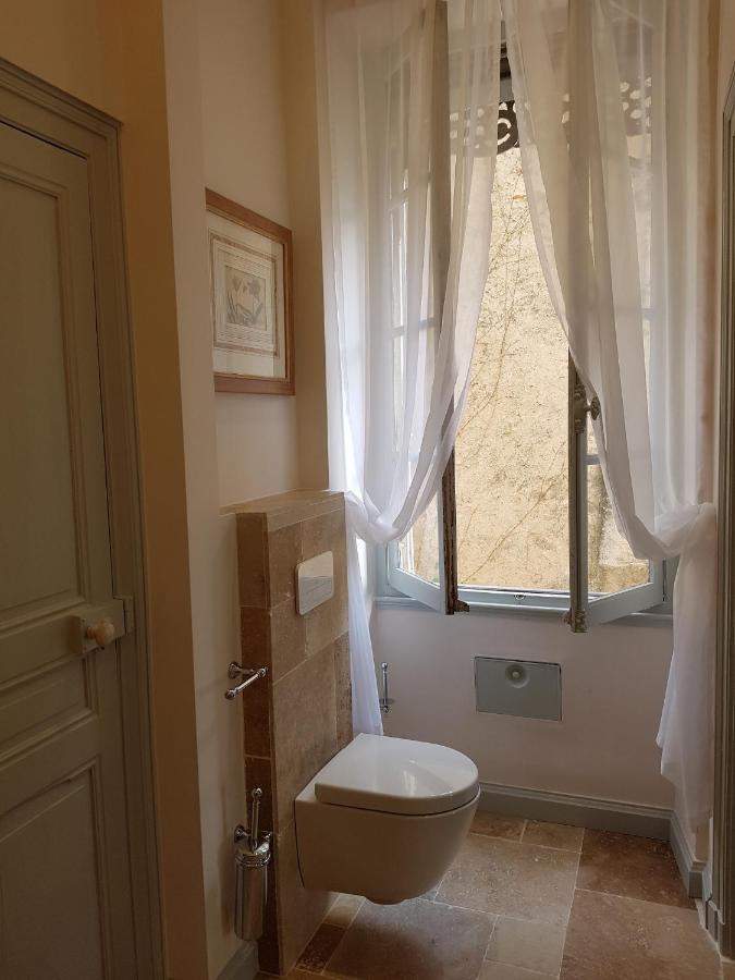 Chateau St Justin Saint-Justin  Bagian luar foto