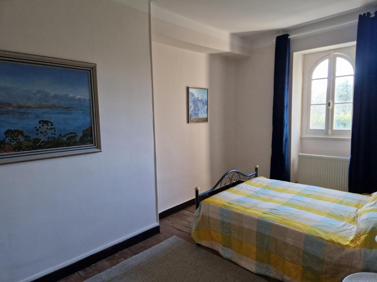 Chateau St Justin Saint-Justin  Bagian luar foto